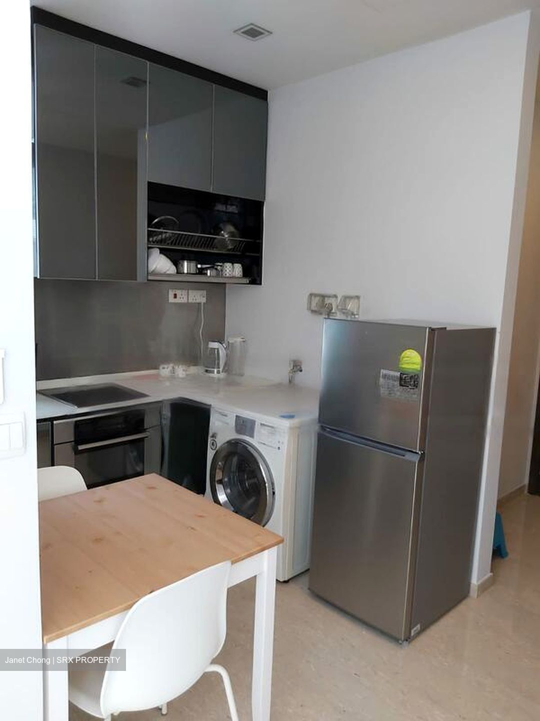 Parc Imperial (D5), Condominium #448852681